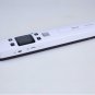WiFi Portable Scanner Handheld A4 Color document Photo 1050 DPI iScan Hi-Speed