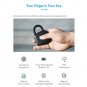 Smart Fingerprint Padlock,Biometric Keyless Pad Lock ,for Door, Cabinet Locker
