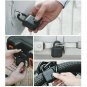 Smart Fingerprint Padlock,Biometric Keyless Pad Lock ,for Door, Cabinet Locker