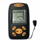 Portable FishFinder Handheld Fish Finder Wired Depth Fishing Finder Sonar Sensor