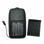 Portable FishFinder Handheld Fish Finder Wired Depth Fishing Finder Sonar Sensor