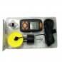 Portable FishFinder Handheld Fish Finder Wired Depth Fishing Finder Sonar Sensor