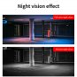 Security Cameras Outdoor WiFi Home Surveillance Cam Motion Detection Auto Track