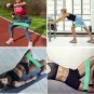 Fabric Cloth Resistance Booty Bands Loop Set of 3 Exercise Workout Gym Fitness