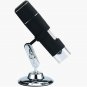 WiFi Digital Microscope Magnifier 50X to 1000X Handheld Endoscope Camera 1080P