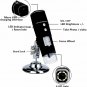 WiFi Digital Microscope Magnifier 50X to 1000X Handheld Endoscope Camera 1080P