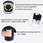 WiFi Digital Microscope Magnifier 50X to 1000X Handheld Endoscope Camera 1080P
