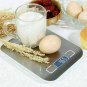 Digital Electronic Kitchen Food Diet Postal Scale Weight Balance 5KG / 1g 11lb