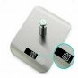 Digital Electronic Kitchen Food Diet Postal Scale Weight Balance 5KG / 1g 11lb