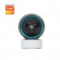 Tuya Smart Home Security Camera with Night Vision,2-Way Audio,Human Motion Track