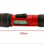 HandHeld Fish Finder Portable Depth Finder With LCD Display Ice Fishing Sonar