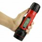 HandHeld Fish Finder Portable Depth Finder With LCD Display Ice Fishing Sonar