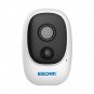 Battery Powered Wifi Wireless Camera IP Security Outdoor Indoor Smart Home Cam