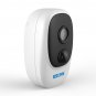 Battery Powered Wifi Wireless Camera IP Security Outdoor Indoor Smart Home Cam