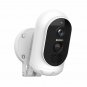 Solar Powered Security Camera with Battery Home Outdoor IP Wifi Wireless Camera