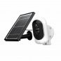 Solar Powered Security Camera with Battery Home Outdoor IP Wifi Wireless Camera