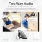 Solar Powered Security Camera with Battery Home Outdoor IP Wifi Wireless Camera