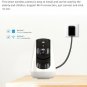Security IP Camera WiFi Wireless Cam Two-Way Audio Night Vision Baby Monitor Pet