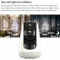 Security IP Camera WiFi Wireless Cam Two-Way Audio Night Vision Baby Monitor Pet