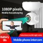 Security Camera Home IP Cam Wireless WIFI HD Video Camera Smart Baby Monitor