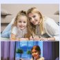 Security Camera Home IP Cam Wireless WIFI HD Video Camera Smart Baby Monitor