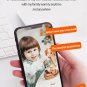 Security Camera Home IP Cam Wireless WIFI HD Video Camera Smart Baby Monitor