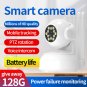 Security Camera Home IP Cam Wireless WIFI HD Video Camera Smart Baby Monitor