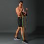 Resistance Bands Set 11pcs Exercise Crossfit Fitness Home Workout Training Tubes