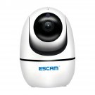 1080P Wireless IP Security Camera Nanny Cam Indoor Home Smart Wifi Baby Monitor