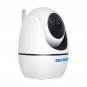 1080P Wireless IP Security Camera Nanny Cam Indoor Home Smart Wifi Baby Monitor