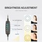 6&acirc;�� LED Ring Light Kit Dimmable Selfie Live Streaming Photo Video Makeup Lamp