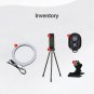 6&acirc;�� LED Ring Light Kit Dimmable Selfie Live Streaming Photo Video Makeup Lamp