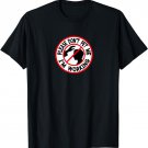 Please Do Not Pet Me I'm Working T-Shirt