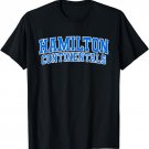 Hamilton College Continentals 04 T-Shirt