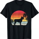 Summer Retro Design T-Shirt