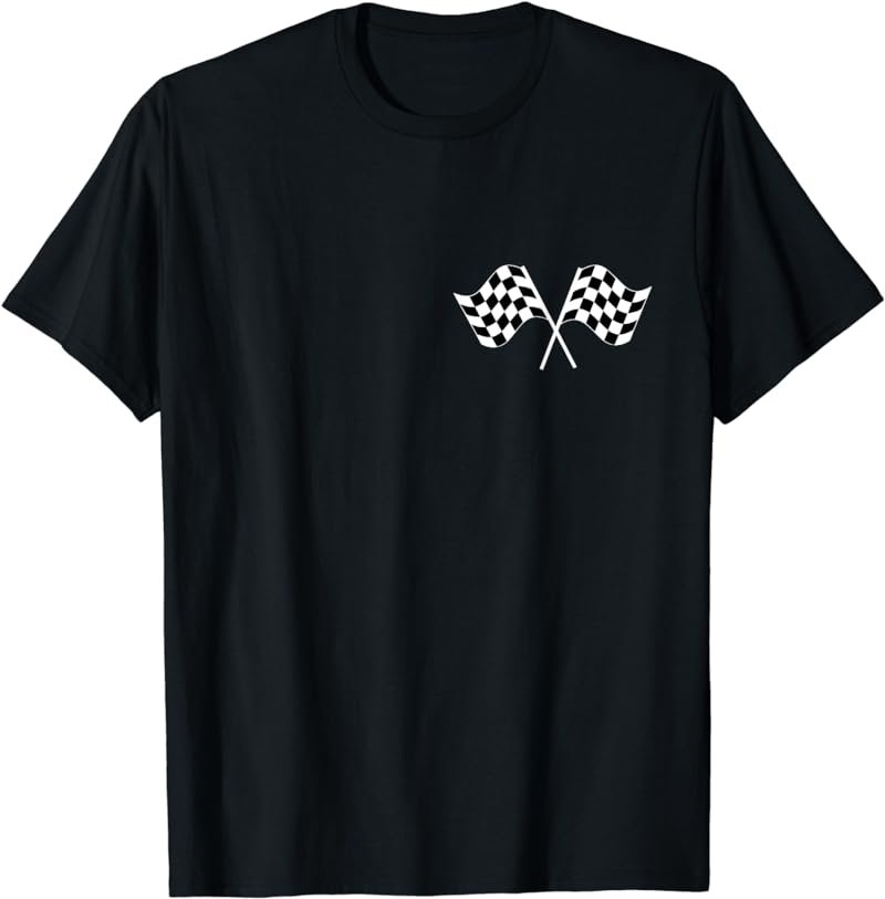 i&acirc;��m not speeding i&acirc;��m just qualifying T-Shirt