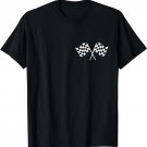 i’m not speeding i’m just qualifying T-Shirt