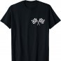 i&acirc;��m not speeding i&acirc;��m just qualifying T-Shirt