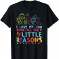 Cute Teacher Assistant Kindergarten Teacher Teaching T-Shirt