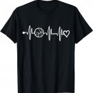 Basketball Love T-Shirt