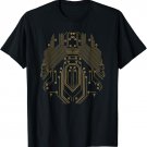 Circuit Brain Network Computer IT Coder Programmer Gift T-Shirt