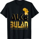 Alkebulan Ancient Egyptian Kemet Egypt Kemetic T-Shirt
