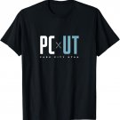 Park City Utah Graphic Ski T-Shirt