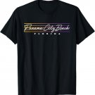 Panama City Beach Shirt Nostalgic Retro Florida T-Shirt