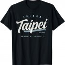 Taipei Taiwan T-shirt