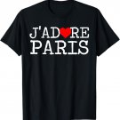 j'adore Paris T-Shirt