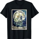 Vintage Art Nouveau, Manufacture Roubaisienne T-Shirt