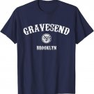 Gravesend Brooklyn t-shirt
