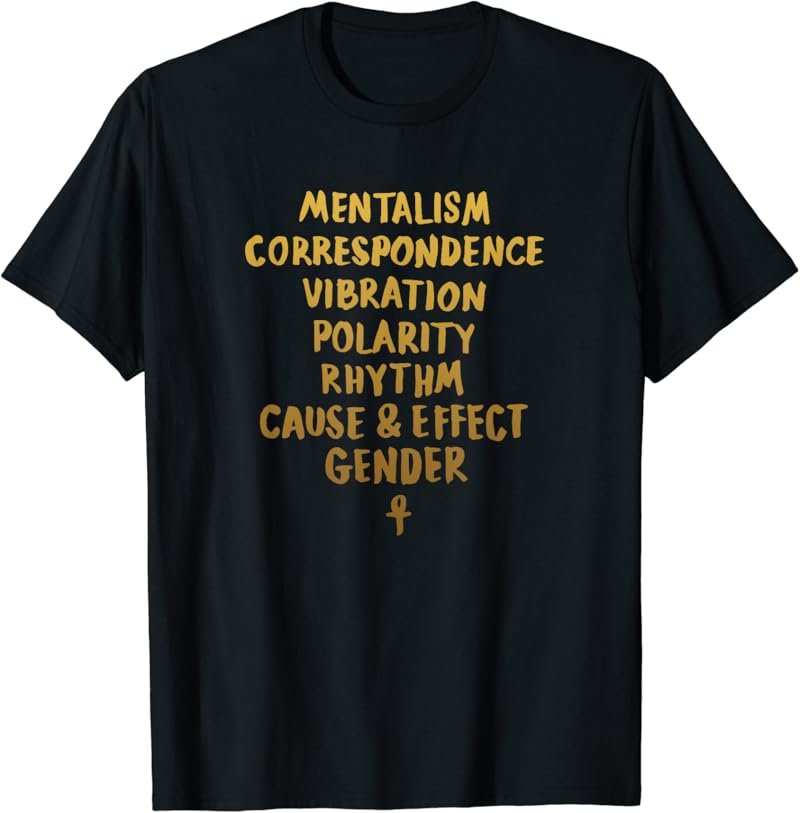 Ankh T-Shirt