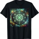 Heart Chakra Love and Compassion T-Shirt
